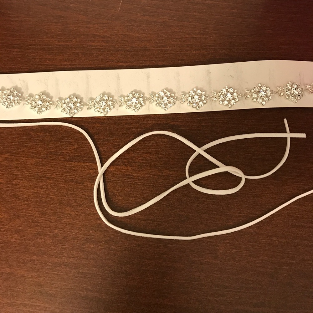 Bridal headband